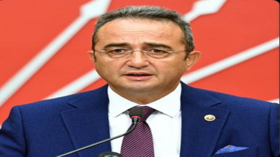 CHP'li Bülent Tezcan yoğun bakımda