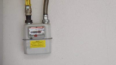 Doğalgaz sayaçları tek tek sökülecek. Son 15 gün bunu yapmayan ceza ödeyecek