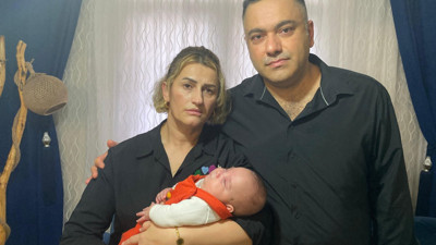 Kocaeli'de dördüz doğuran anneye 3 ceset verdiler! Skandal iddia