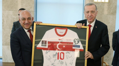 Erdoğan Büyükekşi'yi sarayda nasıl yerle bir etti? Şerafettin Tilki açıkladı