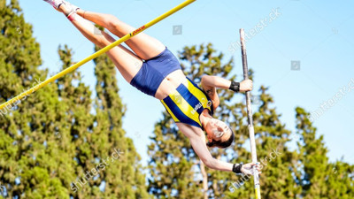 Milli sporcu Tutku Yılmaz'a saldırdılar. Federasyon açıkladı