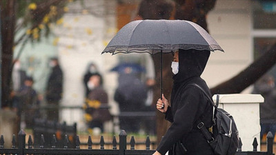 Meteorolojiden Doğu Karadeniz için uyarı!