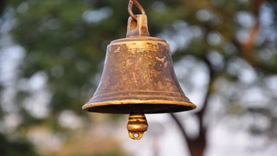 Rüyada zil görmek ne demek? Rüyada zil görmenin anlamı nedir?