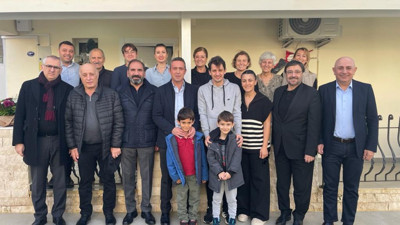 Ali Koç'tan Halil Umut Meler sürprizi