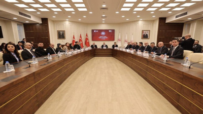 Asgari ücrette ikinci toplantı günü belli oldu