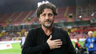 Fatih Tekke'den Beşiktaş açıklaması. Durumları ortada!
