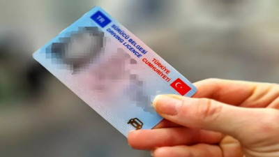 Milyonların merak ettiği ehliyet yenileme son tarihi açıklandı
