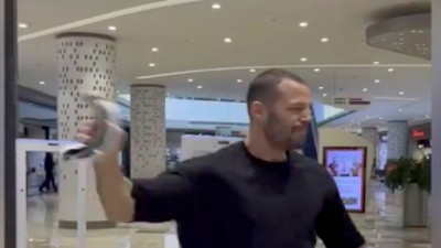 Avatar Atakan, ürünlerdeki alarmları saf dışı bırakmanın yolunu anlattı