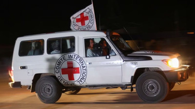 Avrupa'da Mossad ve Katar görüşmesi: Ateşkes ve rehine takası olacak mı?