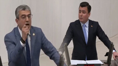 Meclis’te ‘parsel parsel’ kavgası: Şakır şakır hesap sorulacak