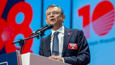 Özgür Özel’den ‘Gezi’ açıklaması: Adalet yerini bulana kadar savunmaya devam edeceğiz