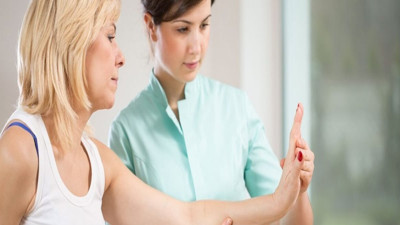 İnmenin geldiğini anlayabilirsiniz