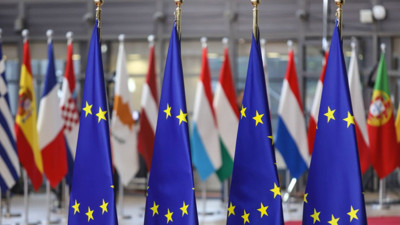 AB'den Rusya'ya yeni yaptırım kararları (17 Aralık 2023)