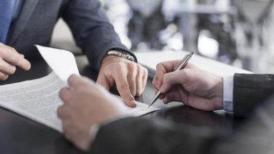 Yargıtay’dan kiracılara kötü haber. Sakın boş kağıda imza atmayın