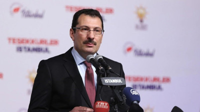 AKP’nin Büyükşehir Belediye adayları belli oldu mu. Ali İhsan Yavuz açıkladı