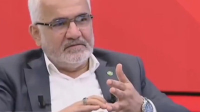 Şeyh Said şehittir diyen HÜDA PAR’a Ümit Doğan’dan cevap