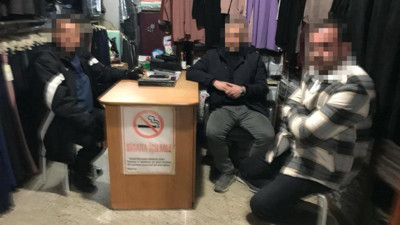 'Ben hayatta dolandırılmam' diyen esnaf arkadaşı tarafından 240 bin lira dolandırıldı