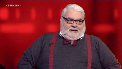 Baklava, kokoreç derken Yunanlar şimdi de Celal Şengör'ü çaldı. Huzurlarınızda Celalos Şengörapulos