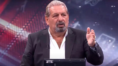 Erman Toroğlu'ndan Büyükekşi'ye sert sözler: Bunun üzerine maden suyu içeceksin. Midende gaz yapar