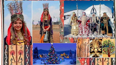 Nardugan ve Nevruz’un bağlantısı nedir? Neden Türk Dünyasının en büyük bayramıdır?