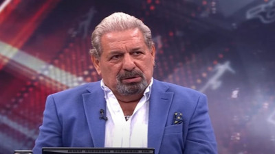Erman Toroğlu ertelenen maçlara isyan etti! Galatasaray'a tereyağı, Fenerbahçe'ye acılı Adana