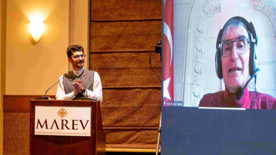 Nobel Ödüllü Bilim İnsanı Aziz Sancar’dan kritik sözler