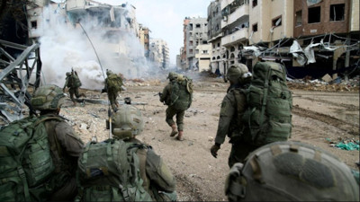 İsrail’in işgal etmeyi planladığı ülke ortaya çıktı. Yeni savaş kapıda