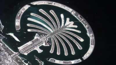 GÖKTÜRK-2 uydusu dünyanın etrafında 60 bin tur attı