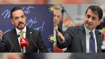 İYİ Parti’den İBB’deki istifalarla ilgili açıklama. 'Bunun adı operasyon siyaseti'
