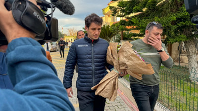 Halil Umut Meler iddianamesine flaş adli tıp raporu girdi