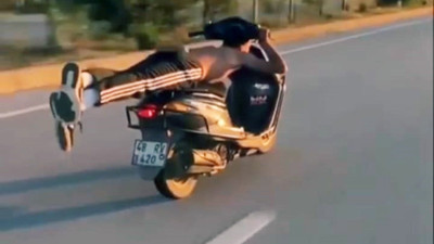 Muğla’da ölümle dansa 23 bin 810 TL ceza