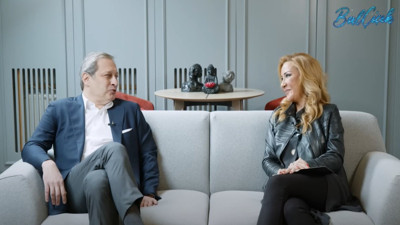 Burak Elmas FETÖ firarisi Hakan Şükür’ü böyle savundu. 'Galatasaray’a çok büyük hizmet ettiğini biliyorum'