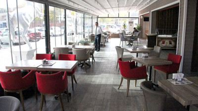 Sahtekar lokanta ve kafelere kötü haber. Resmi Gazete’de dün gece yayınlandı