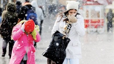 Karlı ve buzlu havalarda ne yapmalı