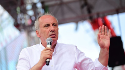 Muharrem İnce'den Halil Konakçı çıkışı. 'Sadece Şeyh Said değil, Halil Konakçı’da haindir'