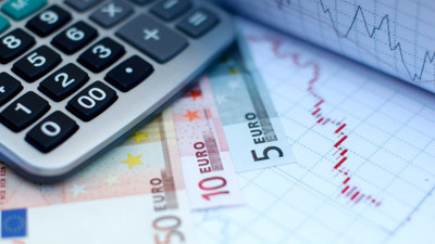 Bizi kıskanan Avrupa'da enflasyon en düşük seviyeyi gördü