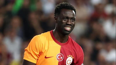 Davinson Sanchez'den Okan Buruk açıklaması