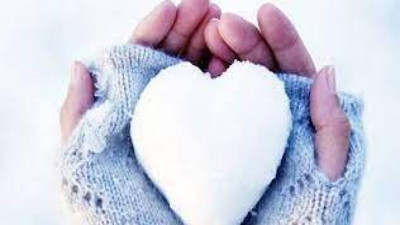 Kalp hastaları soğukta aman dikkat