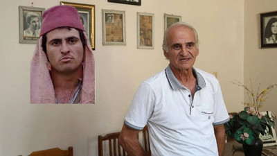 Tosun Paşa’nın Suphi’si hayatını kaybetti