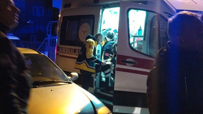 Kardeşlerin arazi anlaşmazlığında kan aktı