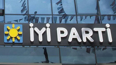 İYİ Parti’nin yeni İBB Grup Başkanvekili belli oldu