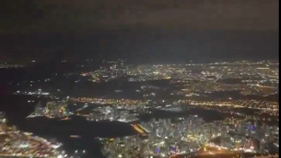 Pilotların gözünden uçuşu izlemek ister misiniz?