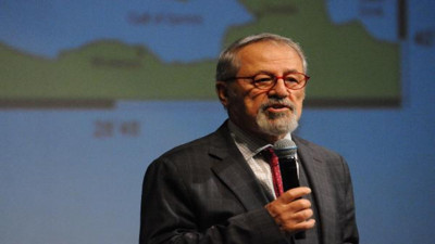 Naci Görür, "Bu işin şakası yok" diyerek uyardı: Marmara, bir deprem tehdidi altında