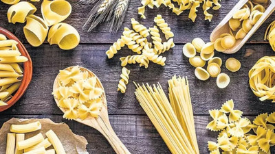 Mutsuz olanlar bunları yemeli