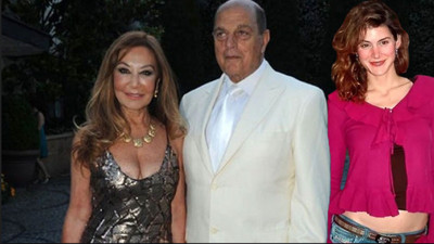 Ünlü mankenden üvey annesine kara para aklama davası. Dev mirasta 1,2 milyar dolarlık dava ortalığı karıştırdı