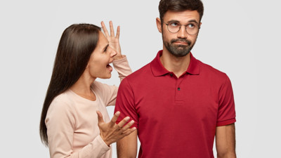 Bir ilişkide erkekleri kadından soğutan 4 cümle