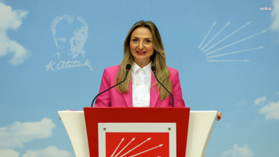 CHP'li Aylin Nazlıaka eski bakan Derya Yanık ile yargı önünde hesaplaşacak