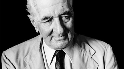 Google ünlü Türk mimarı unutmadı