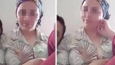 TikTok'ta yayın yapan 'Laz Kızı' için istenen ceza belli oldu