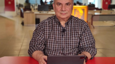 Doları Euroyu bilen adam Remzi Özdemir borsada ne olduğunu açıkladı